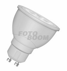 GU10 LED 3,3W 230V