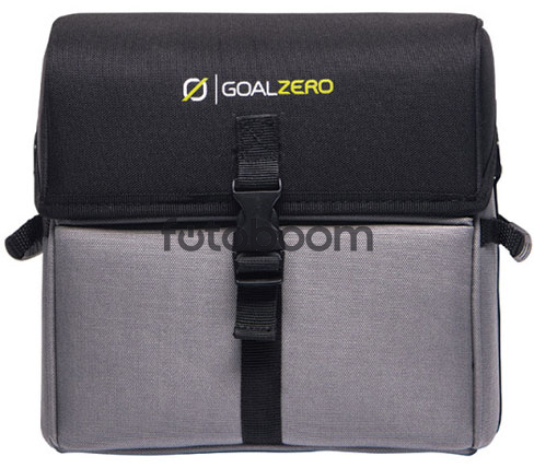 Funda Yeti 200X
