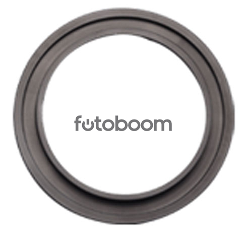 Anillo de 80 mm para MB-T04 y MB-T06 Anillo de 80 mm para MB-T04 y MB-T06