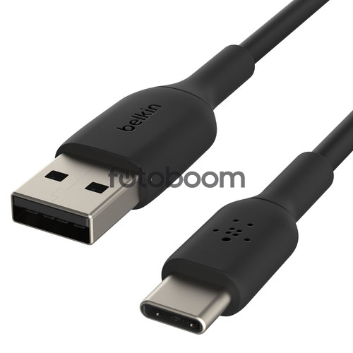 Cable USB-C a USB-A (1,5m) Cable USB-C a USB-A (1,5m)
