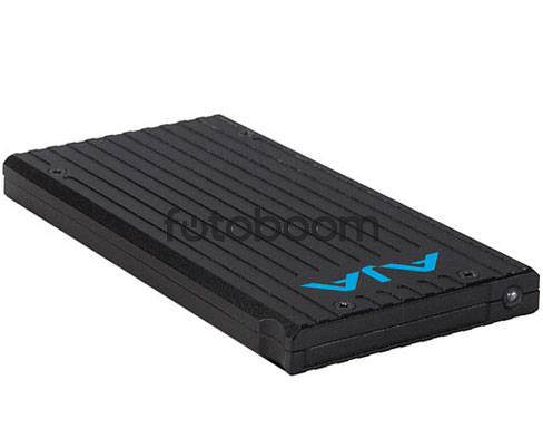 PAK 1TB (HFS+)