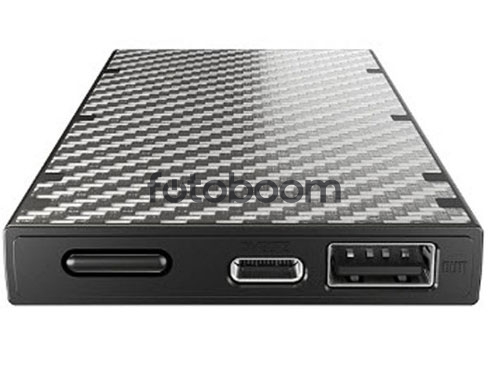 NB10000 (10,000mAh / 3,85V / 38,5 Wh)