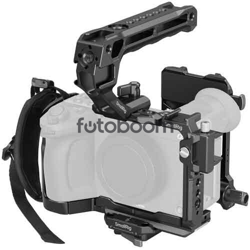 Kit Avanzado Sony FX2 5590 Kit Avanzado Sony FX2 5590