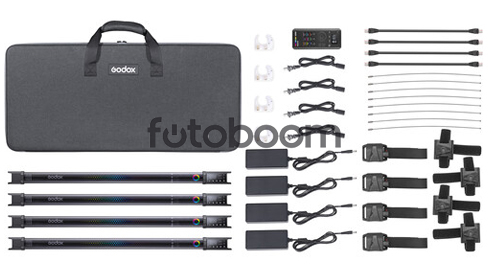 Kit 4x TL60