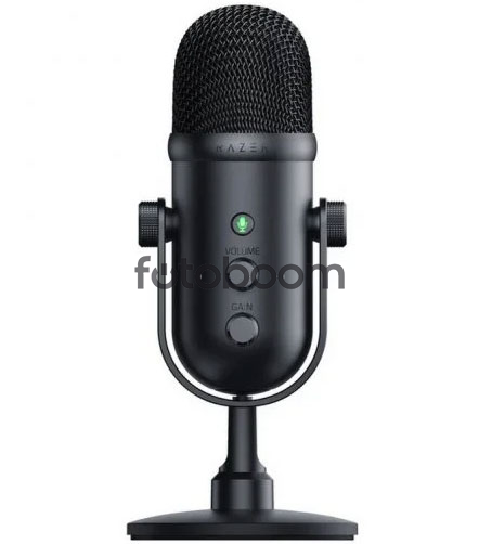 Seiren V2 Pro Seiren V2 Pro