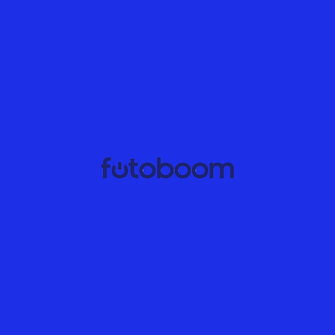 E-Colour E5287 Fuji Blue (7.62 x 1,22 m)