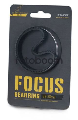 Anillo Seamless para 66mm a 68mm Anillo Seamless para 66mm a 68mm