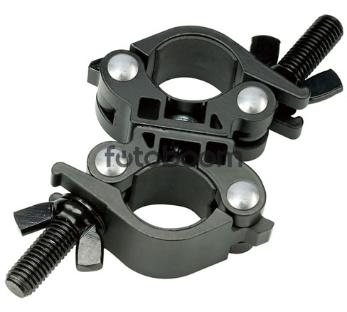 GC-013 Parallel Twin Coupler Clamp (30-35mm) GC-013 Parallel Twin Coupler Clamp (30-35mm)