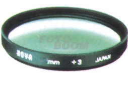 Lente de Aproximación 3X de 46mm Lente de Aproximación 3X de 46mm