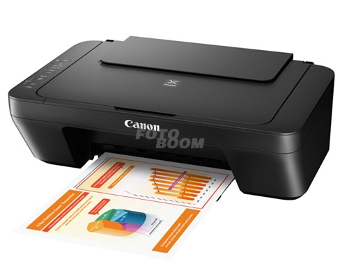 PIXMA MG2550S Impresora PIXMA MG2550S Impresora
