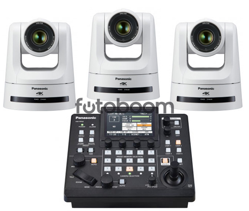 Kit 3 x AW-UE100W Kit 3 x AW-UE100W
