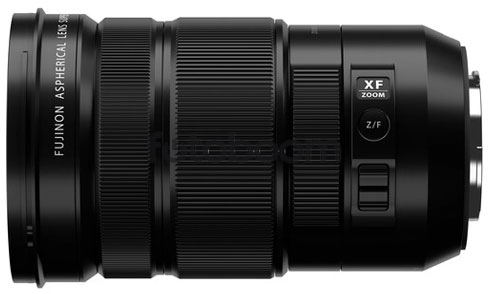 18-120mm f/4 R LM PZ WR 18-120mm f/4 R LM PZ WR