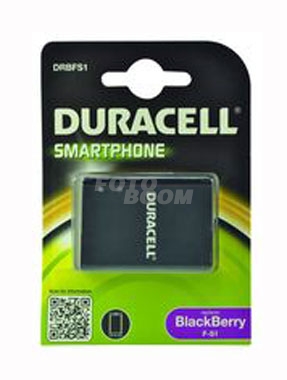 F-S1 Bateria smartphone