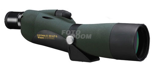 ED67-S GEOMA II Verde mate