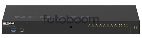 Línea AV M4250-10G2XF-PoE++ Línea AV M4250-10G2XF-PoE++