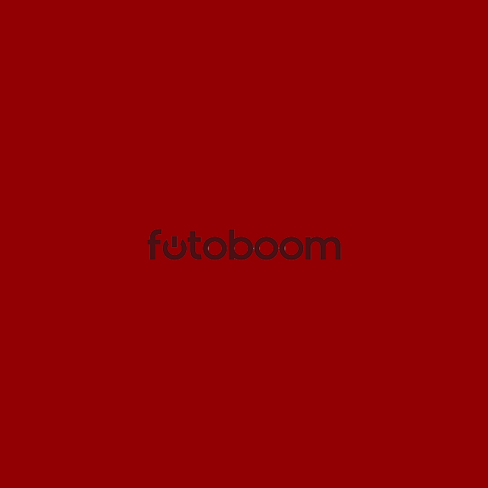 E-Colour E789 Blood Red (7.62 x 1,22 m)