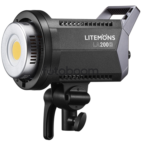Litemons LA200D