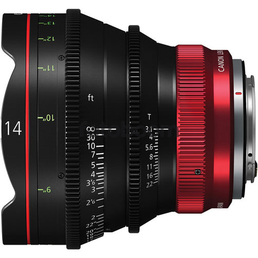 14mm T3.1 CN-R LF (METERS) 14mm T3.1 CN-R LF (METERS)