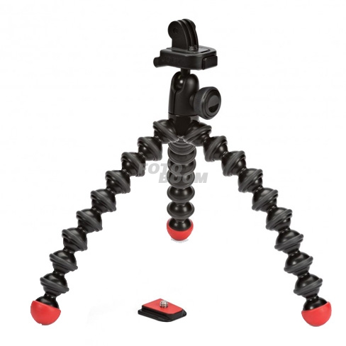 Gorillapod Action Tripod