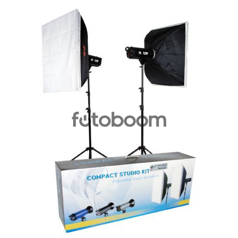 TFK-2600A Kit Estudio