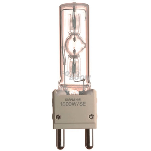 1800W lámpara M18