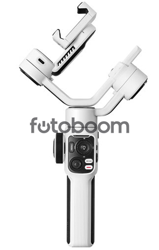 Smooth 5S Blanco - BLACK FRIDAY ZHIYUN Smooth 5S Blanco - BLACK FRIDAY ZHIYUN