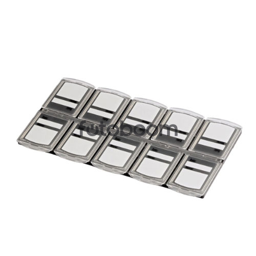 Caja para 10x SD Caja para 10x SD
