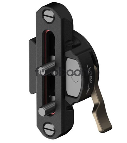 Conector para mango derecho VIII