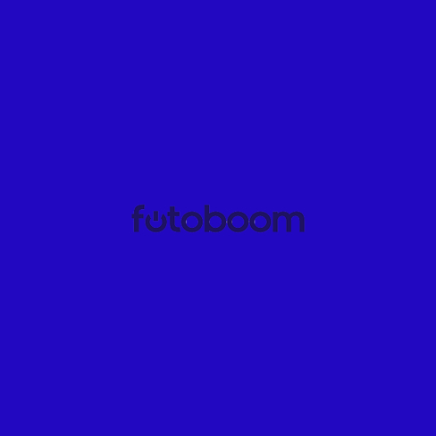 E-Colour E085 Deeper Blue (0.53m x 1,22 m)