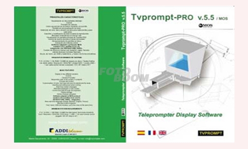 TVPROMPT-PRO-v6.0 TVPROMPT-PRO-v6.0
