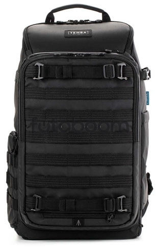 Axis V2 24L Negra