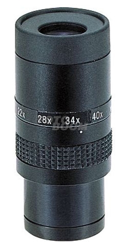 AL40 Zoom Ocular AL40 Zoom Ocular