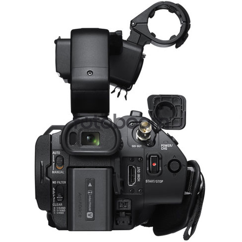 PXW-Z90 + SDXC 64Gb 200Mb/s + NP-FV70 PXW-Z90 + SDXC 64Gb 200Mb/s + NP-FV70