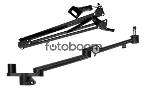 Brazo modular Y
