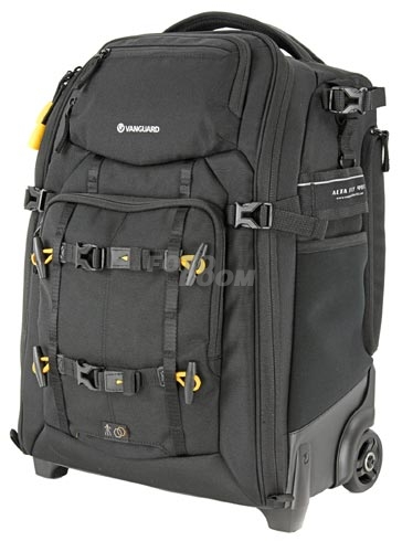Alta Fly 49T