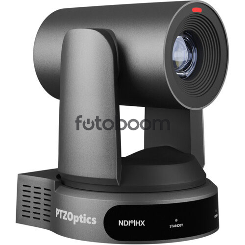 Move 4K 30X (Gris)
