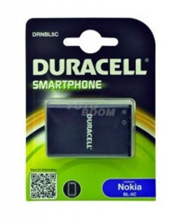 BL-5C Bateria smartphone