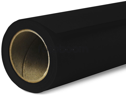 Fondo Negro 9020 BLACK 3,55 x 32m