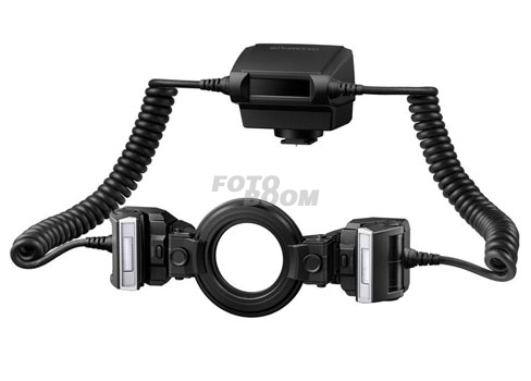 STF-8 Flash Anular