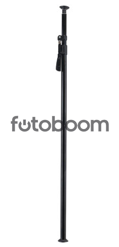 Barricuda SP3800 - 220 a 380 cm (Negro) Barricuda SP3800 - 220 a 380 cm (Negro)