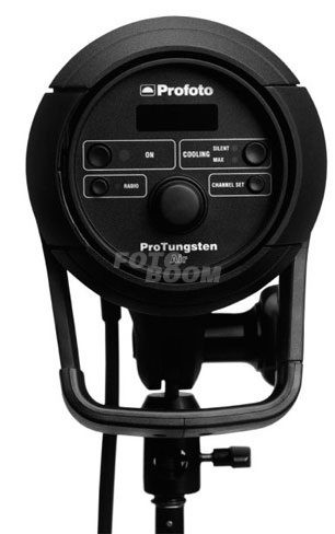 ProTugsteno Air Basic Kit 500W/1000W ProTugsteno Air Basic Kit 500W/1000W