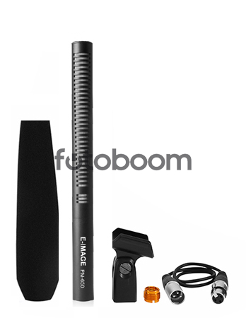 PM-650
