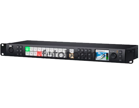 ATEM 2 M/E Constellation HD ATEM 2 M/E Constellation HD
