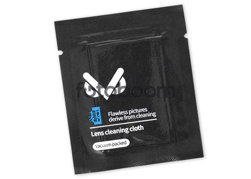 Paños de limpieza de lentes de microfibra (20 unidades) Paños de limpieza de lentes de microfibra (20 unidades)