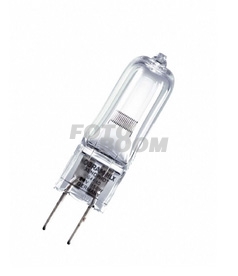 GY6,35 Halogena 150W / 24V