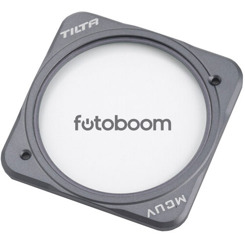 Filtro UV multicapa para Action 2