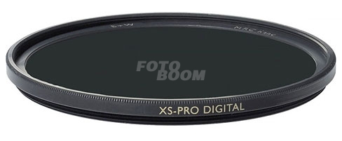 Densidad Neutra 3.0 (810) NANO XS-PRO 77mm Densidad Neutra 3.0 (810) NANO XS-PRO 77mm