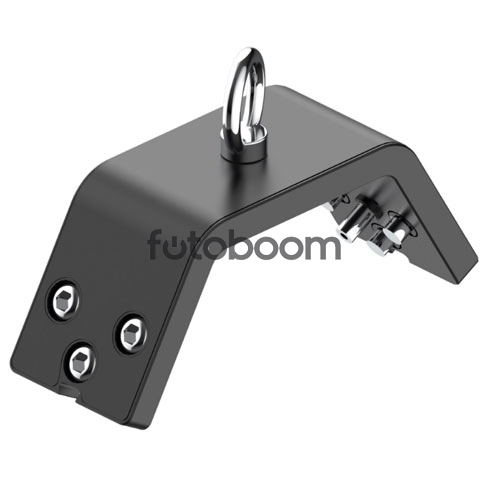 Triangle 3D Connector