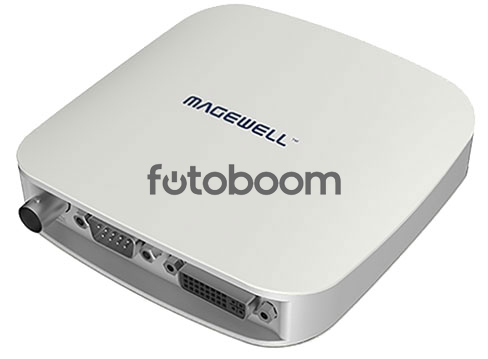 USB Capture AIO