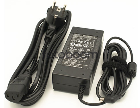 Adaptador AC para VLD640T - VLS192T - VL40T - VLS50T - VLD60T Adaptador AC para VLD640T - VLS192T - VL40T - VLS50T - VLD60T